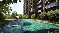 Lentor Hills Road (D26), Condominium #583086811